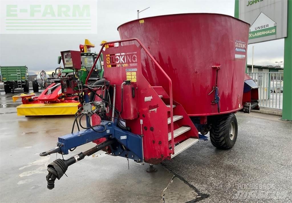 Siloking VM 11 Muu farmitehnika ja tarvikud