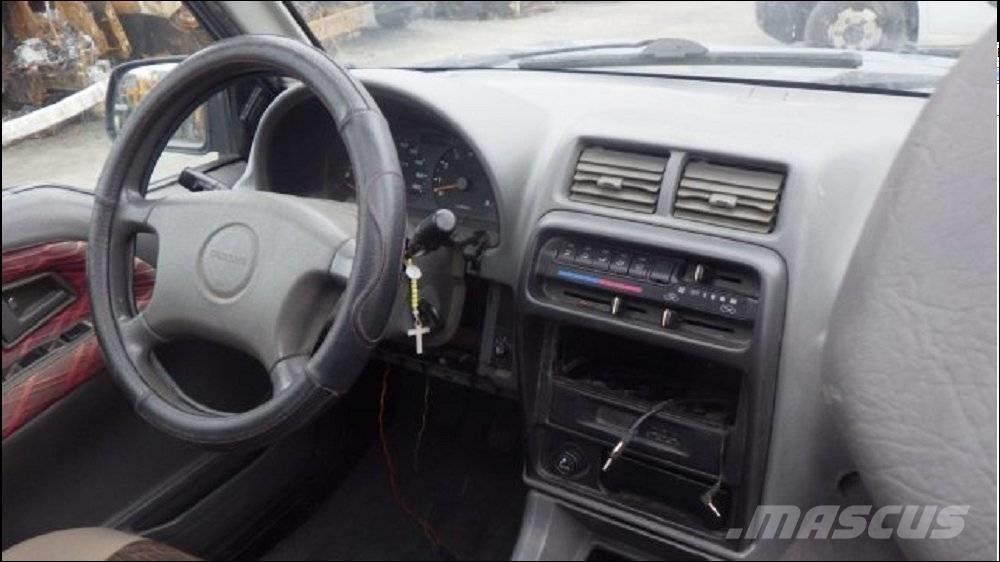 Suzuki Vitara 1 Sõiduautod