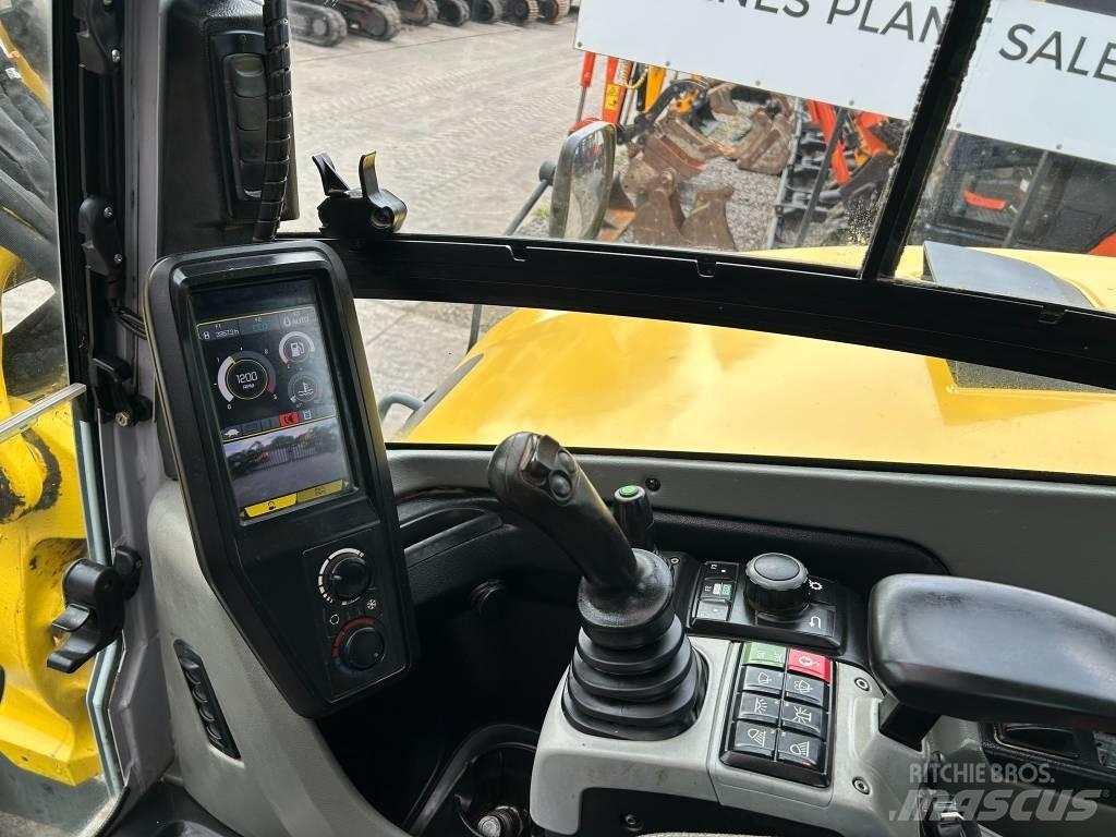 Wacker Neuson EZ 80 Väikeekskavaatorid 7t-12t