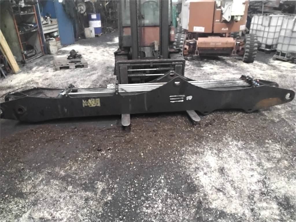John Deere CH9 Harvesteri kraanad