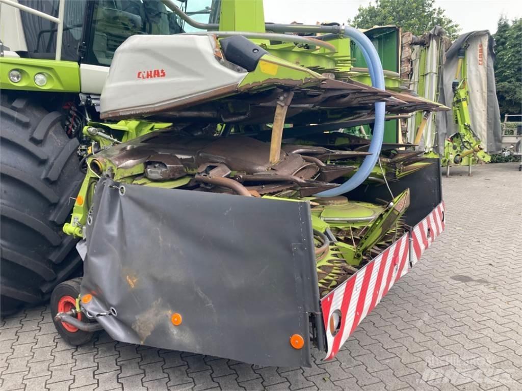 CLAAS Orbis 750 Muud põllumajandusmasinad