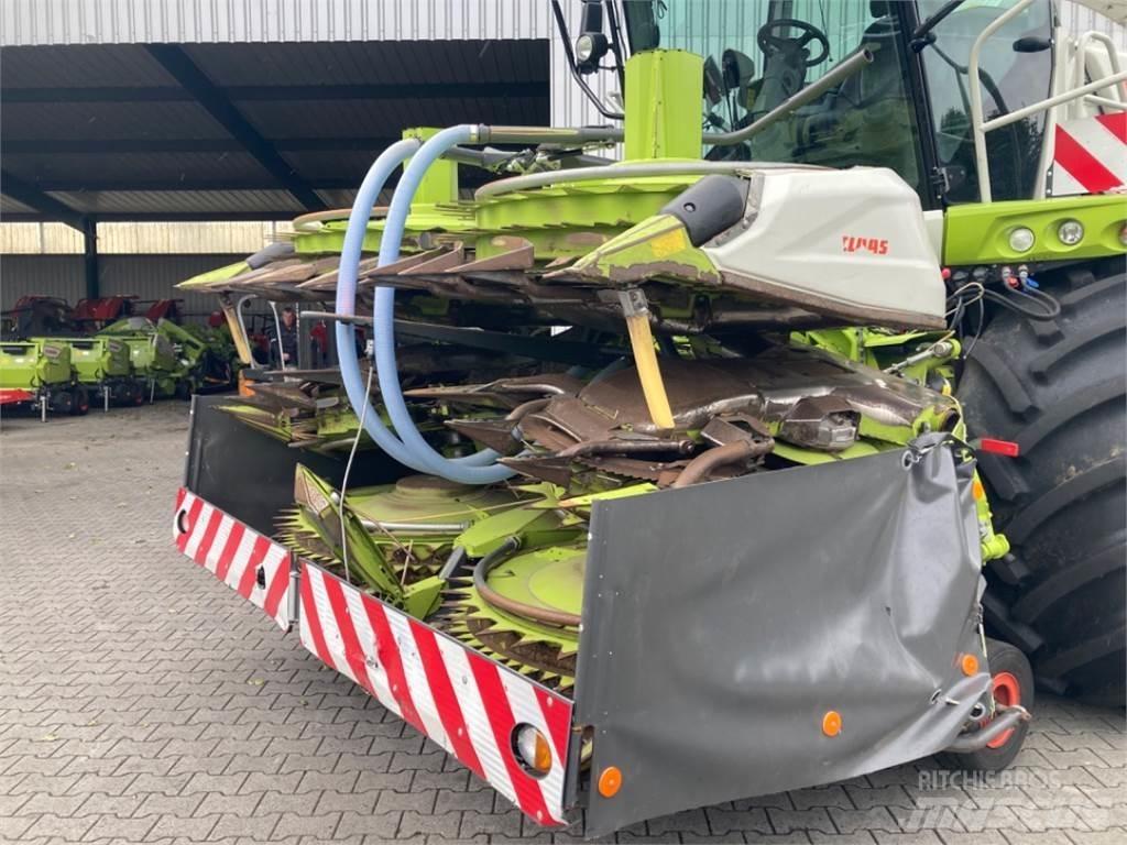 CLAAS Orbis 750 Muud põllumajandusmasinad