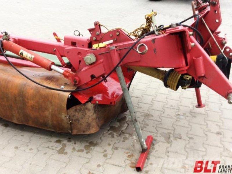 JF 340 Muljurniidukid