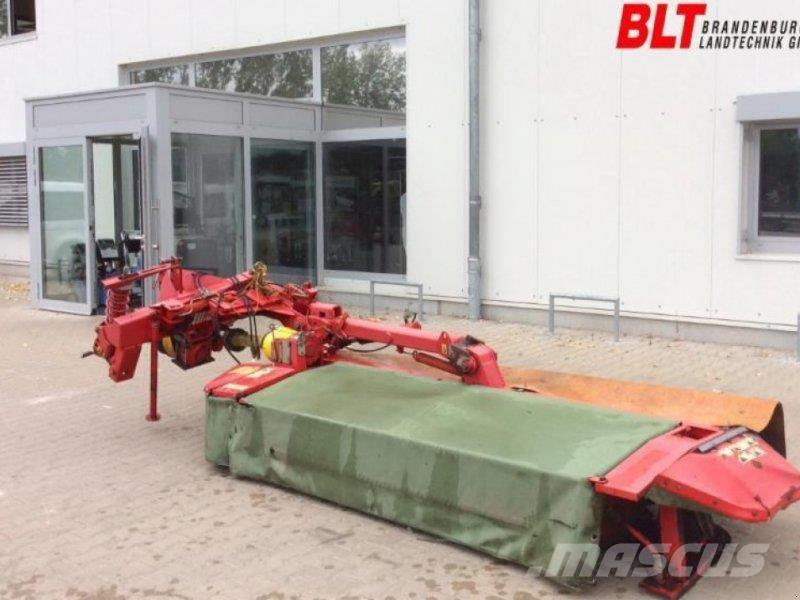 JF 340 Muljurniidukid