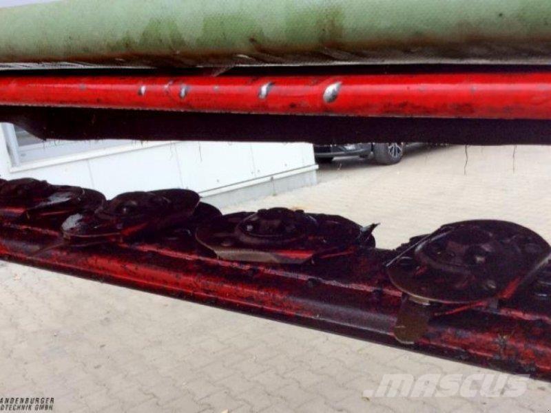 JF 340 Muljurniidukid