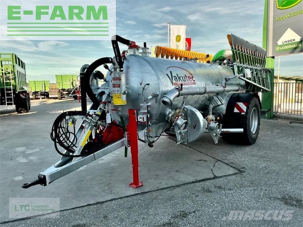  va 8600 Muud väetisekülvikud ja tarvikud