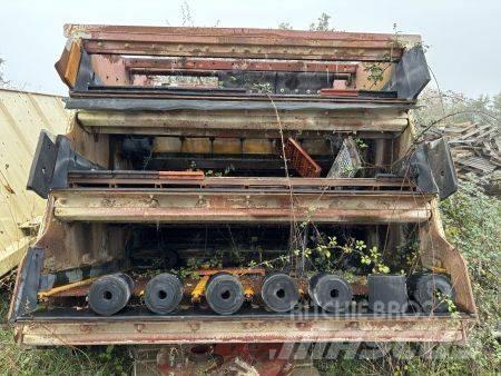 Metso Crible TS 403 Sõelad