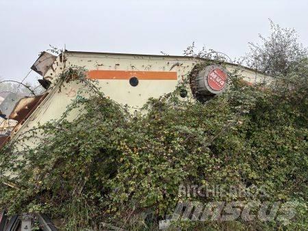 Metso Crible TS 403 Sõelad