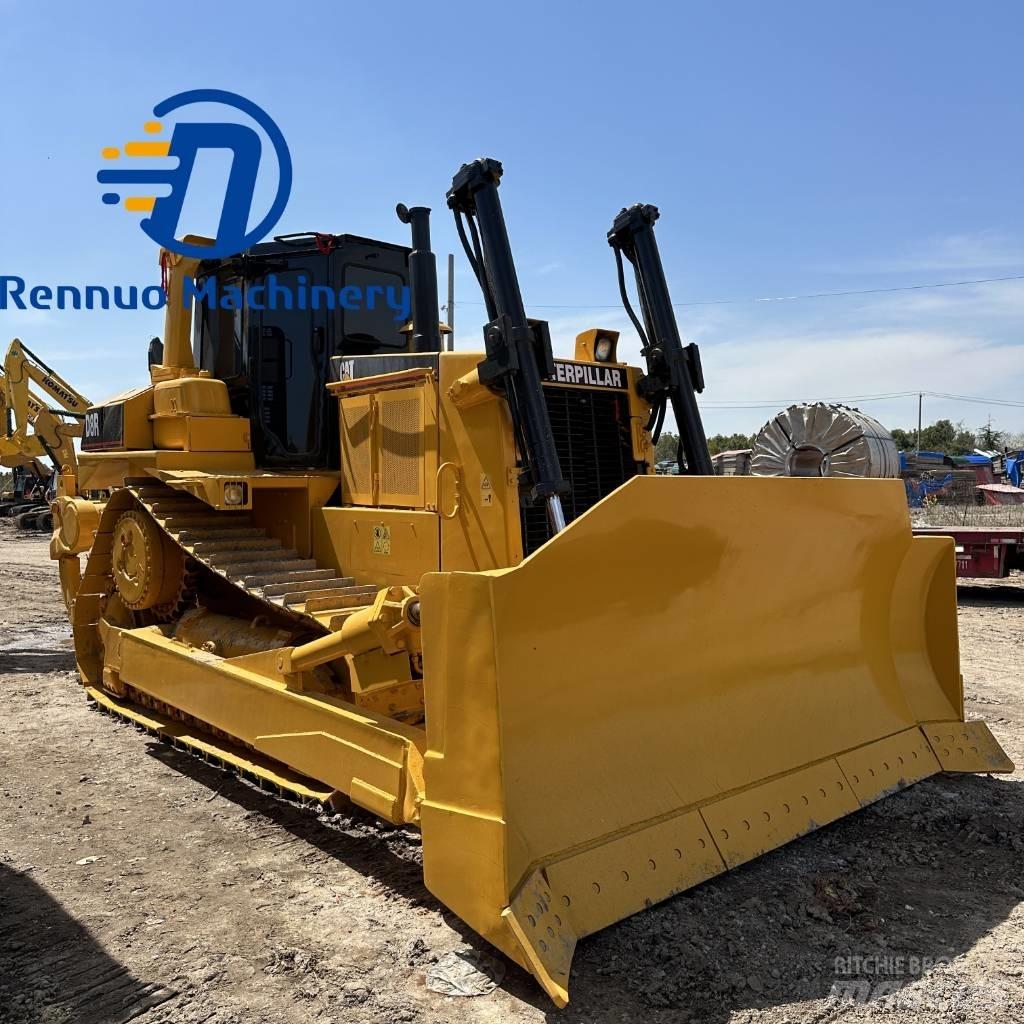 CAT D 8 R Buldooserid