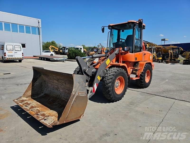 Volvo L 30 G Rataslaadurid