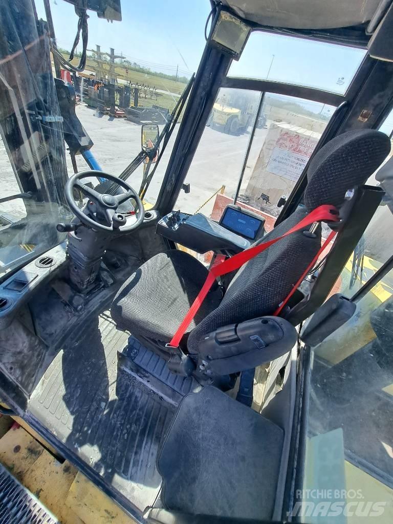 Hyster H700 Kahveltõstukid - muud