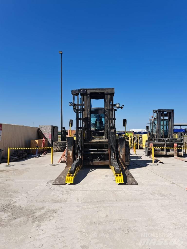 Hyster H700 Kahveltõstukid - muud