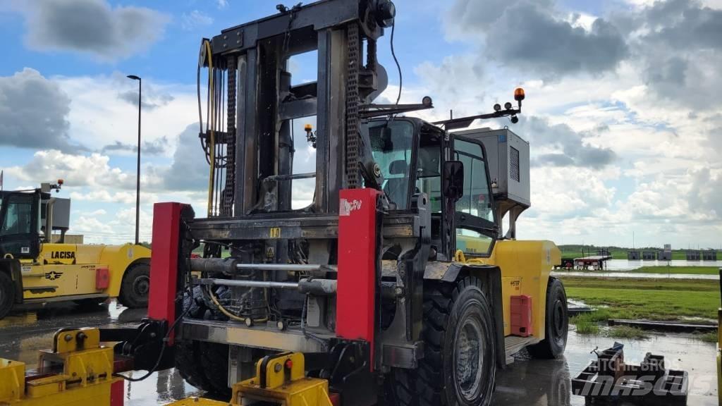Hyster H700 Kahveltõstukid - muud