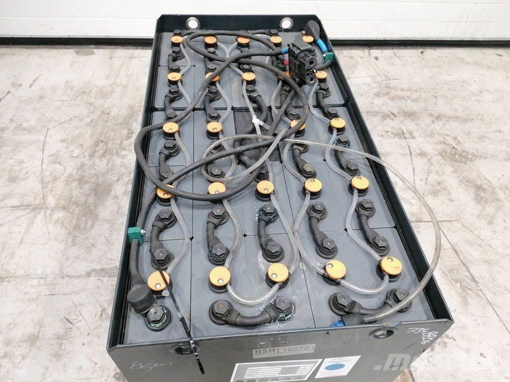  Batterij 48V 625Ah Akud