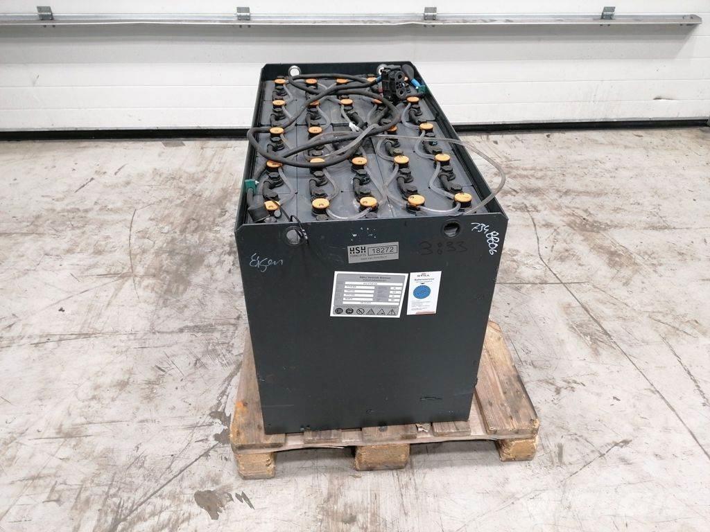 Batterij 48V 625Ah Akud