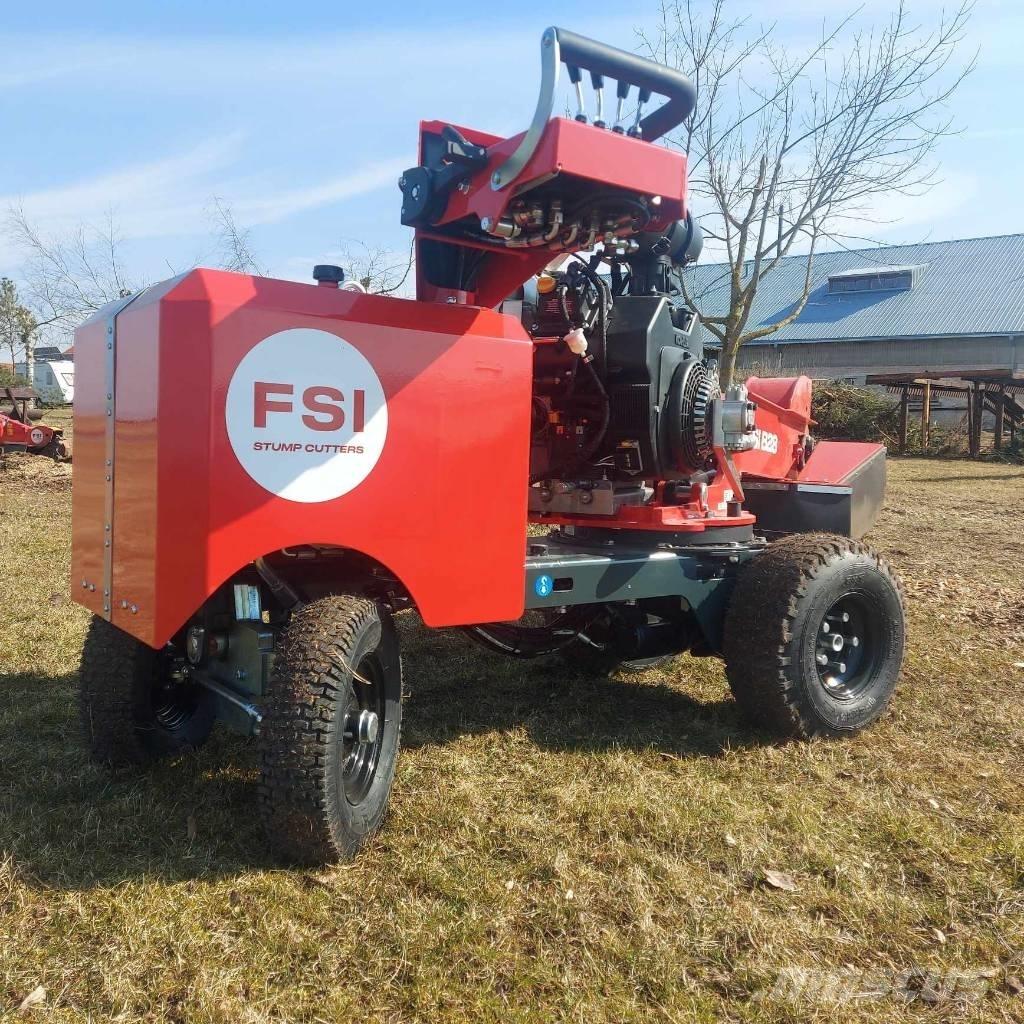 FSI B28 Muu
