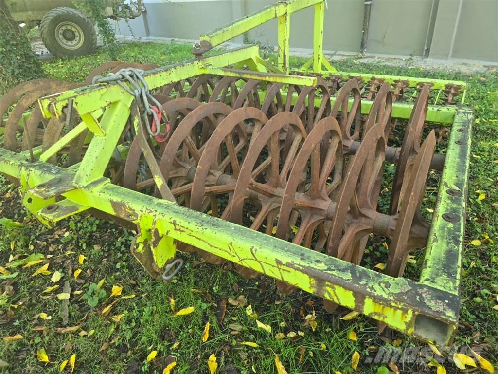  Mohn DP 900-300 Muud rullid