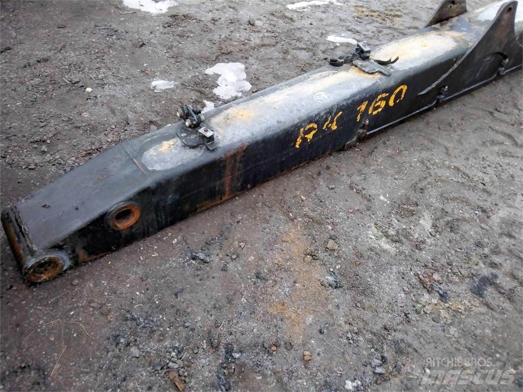 Rottne RK 160 Forvarderi kraanad
