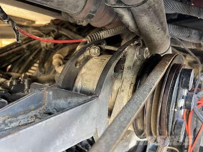 Ammann AV 95-2 Tandemrullid