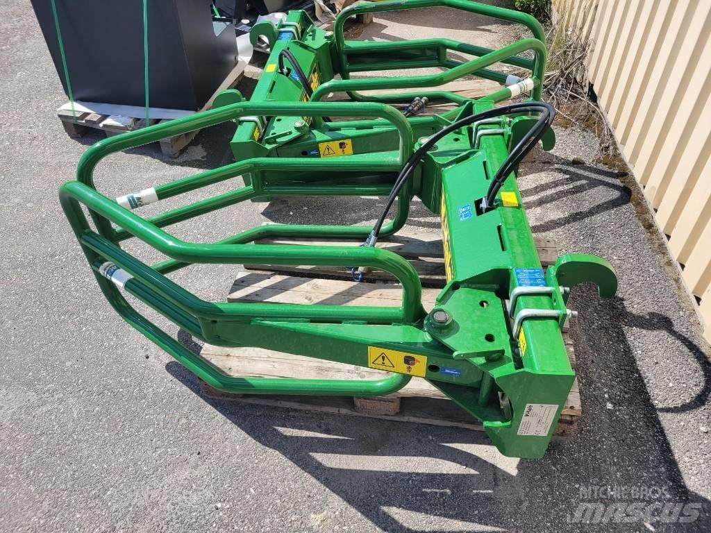 McHale R 5 Balgrip Frontaallaadurite tarvikud