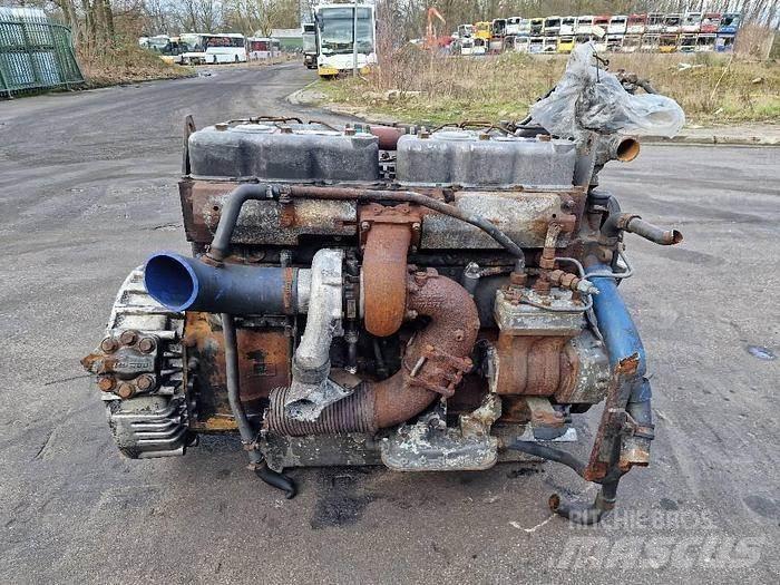  Engines WS 315 M Muud osad