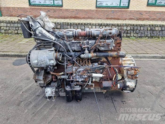  Engines WS 315 M Muud osad