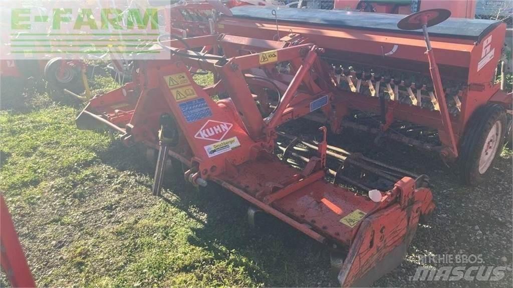 Kuhn hrb 302 Randaalid