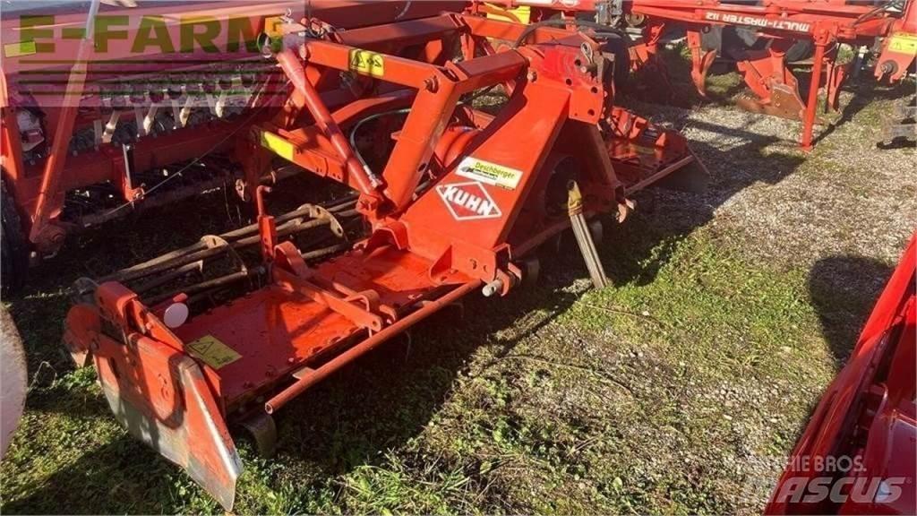 Kuhn hrb 302 Randaalid