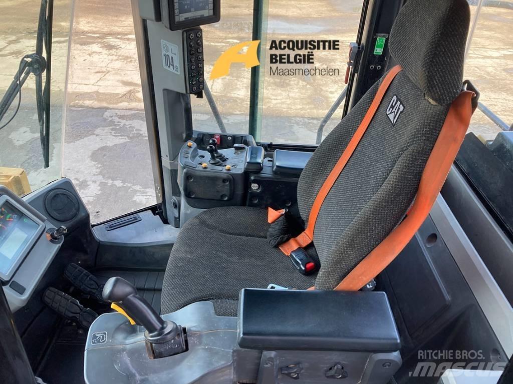 CAT 962 M Rataslaadurid