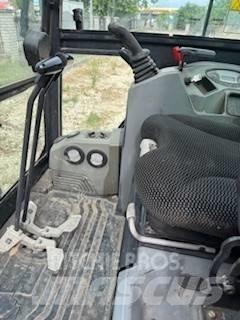 Bobcat E 19 Miniekskavaatorid < 7 t