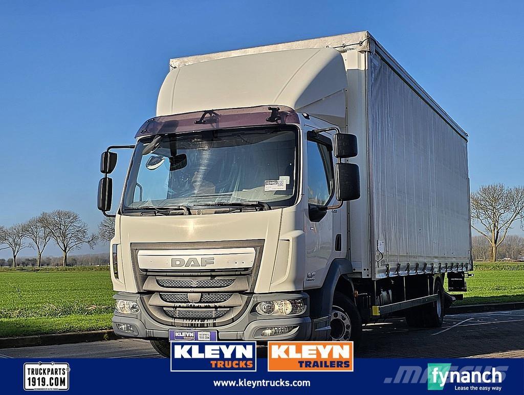 DAF LF 220 Tentautod