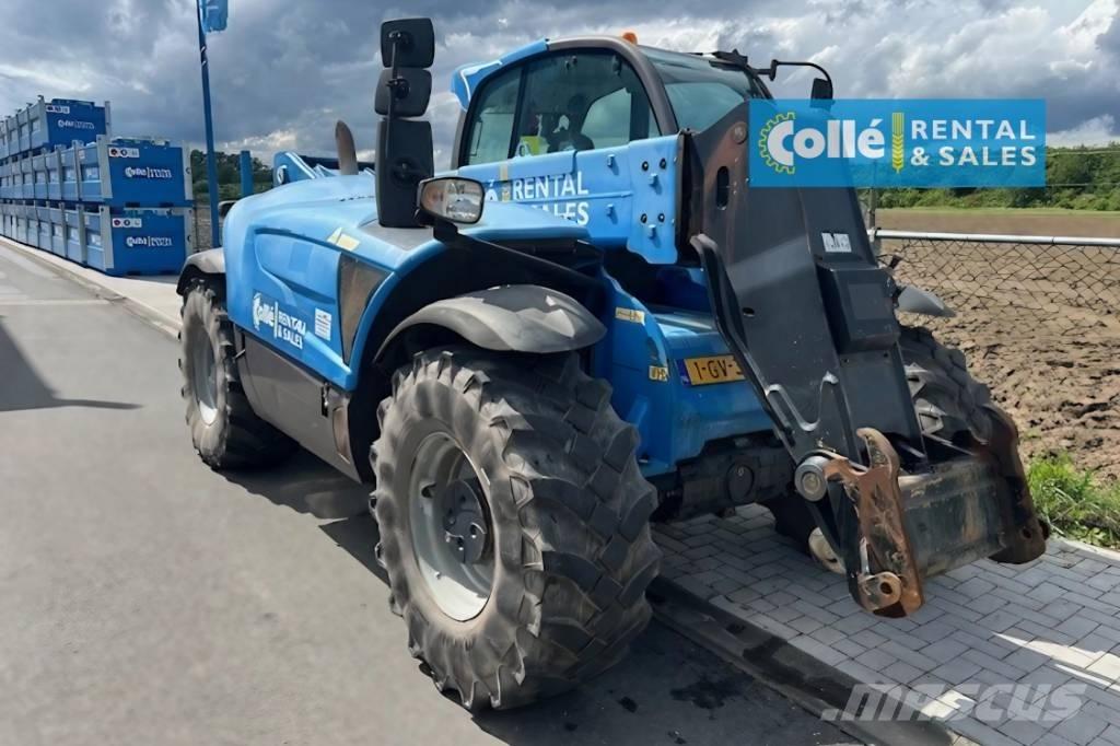 Manitou MHT 790 | 2015 Teleskooplaadurid