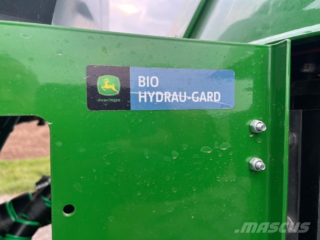 John Deere 1210G Forwarderid