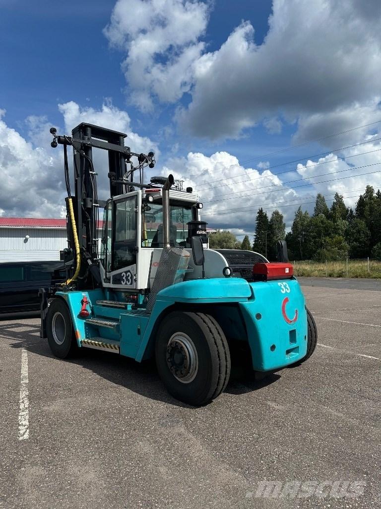 SMV 12-1200C Diiseltõstukid