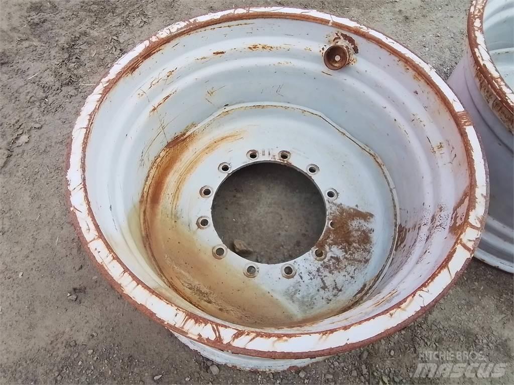 Valmet 911 20x34 Rehvid, rattad ja veljed