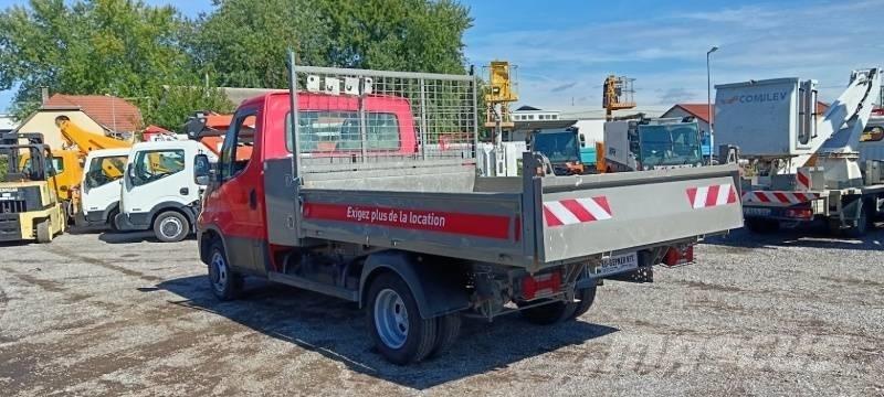 Iveco 35C13 - Tipper Kallurid