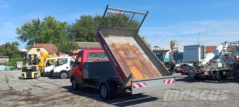 Iveco 35C13 - Tipper Kallurid