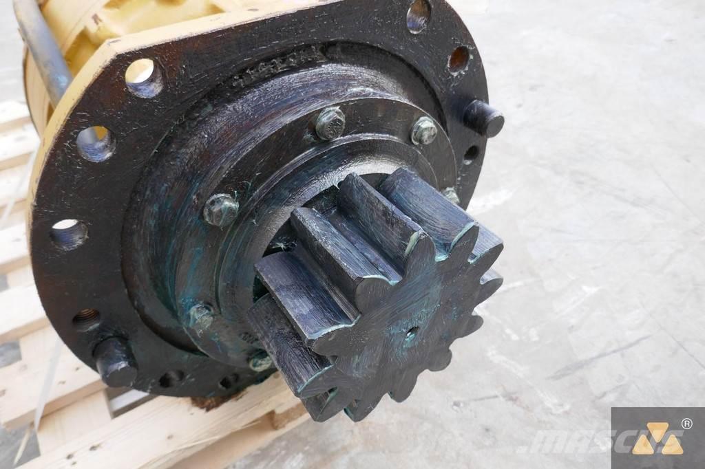 CAT 296-6252 Muud osad