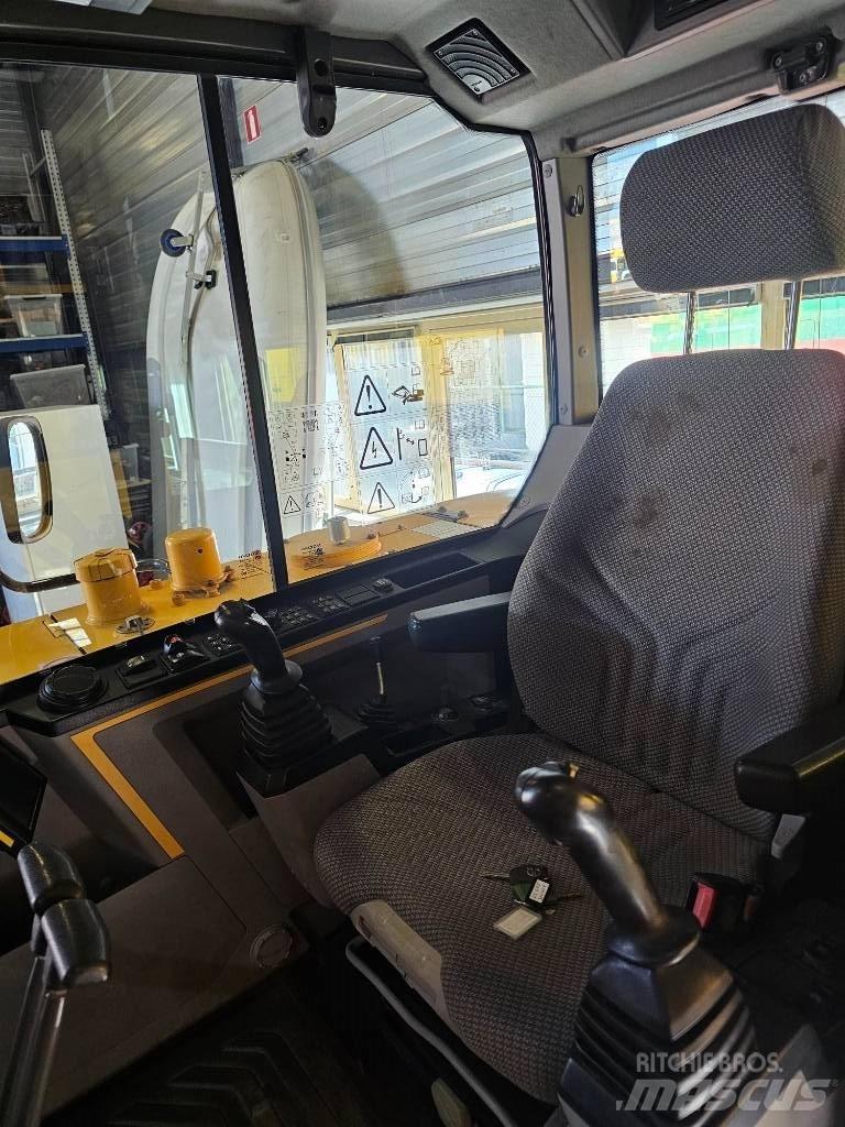 Volvo EC 60 E Miniekskavaatorid < 7 t