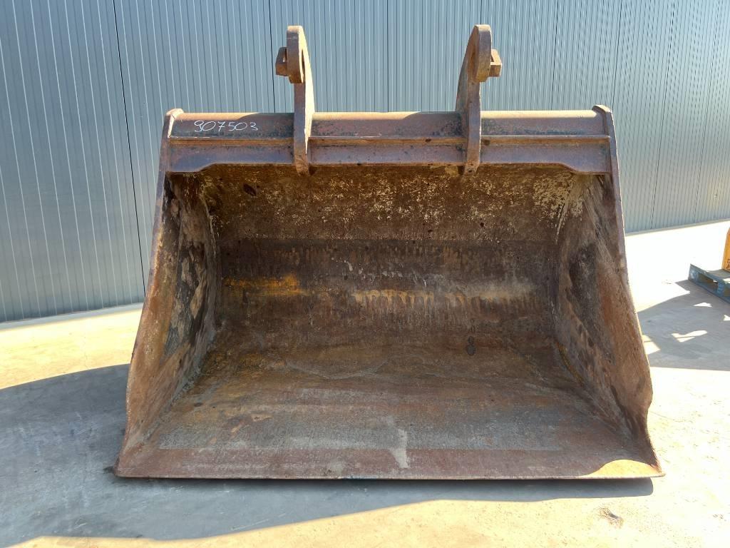 Verachtert CW45 Kopad