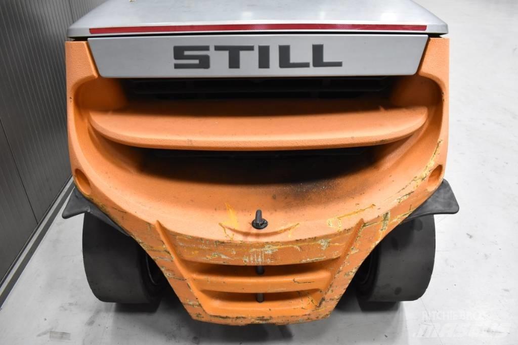 Still RX 70-50/600 Diiseltõstukid
