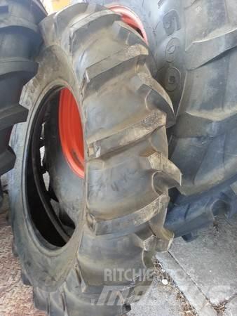 Pneu 13.6-28 Rehvid, rattad ja veljed