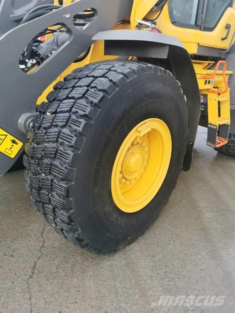Volvo L 90 H2 Rataslaadurid