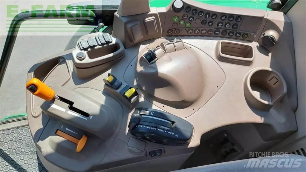 John Deere 6120m Traktorid