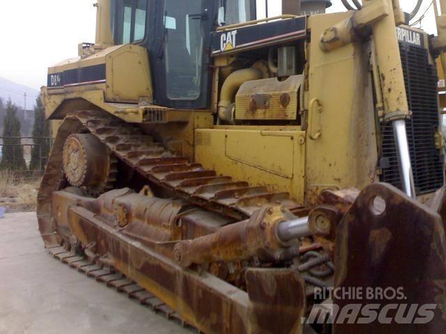 CAT D 8  R Buldooserid