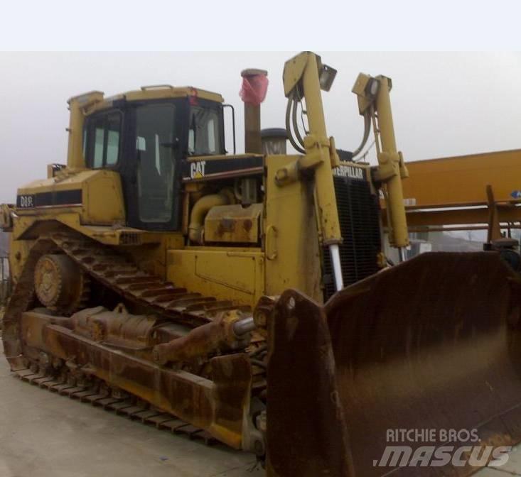 CAT D 8  R Buldooserid