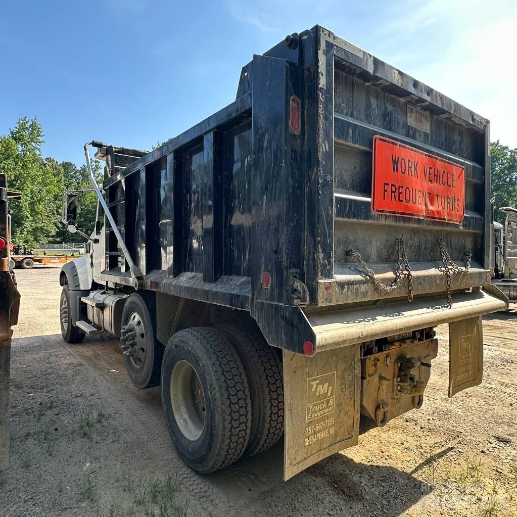 Mack GR 42 F9 Kallurid