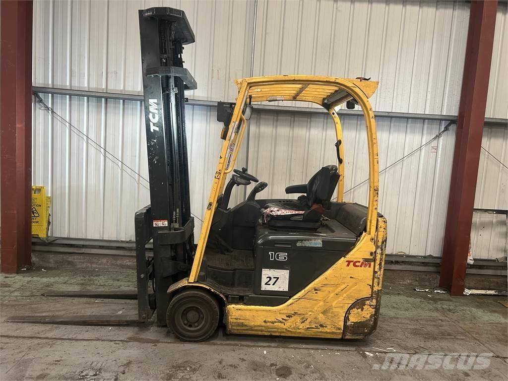 TCM A2N1L16Q Elektritõstukid