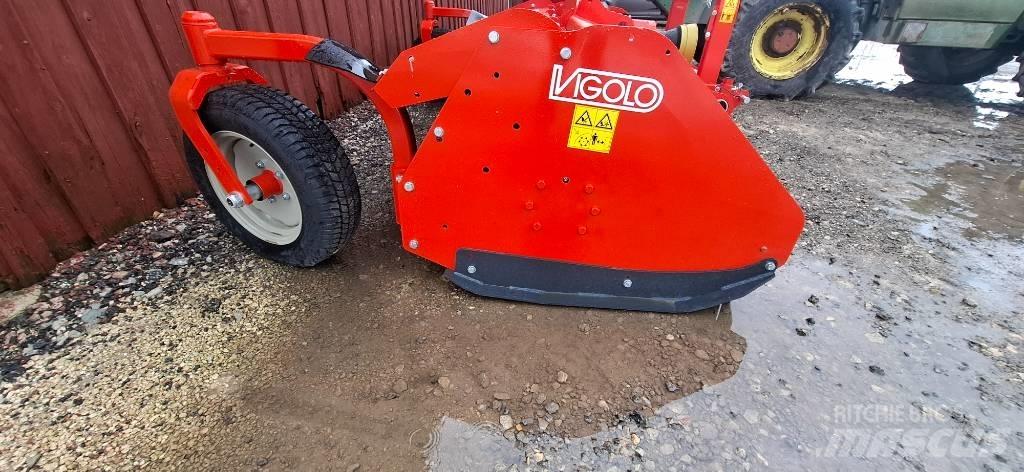  Vigolo TST 300 MAX Karjamaade niidukid / pealselõikurid