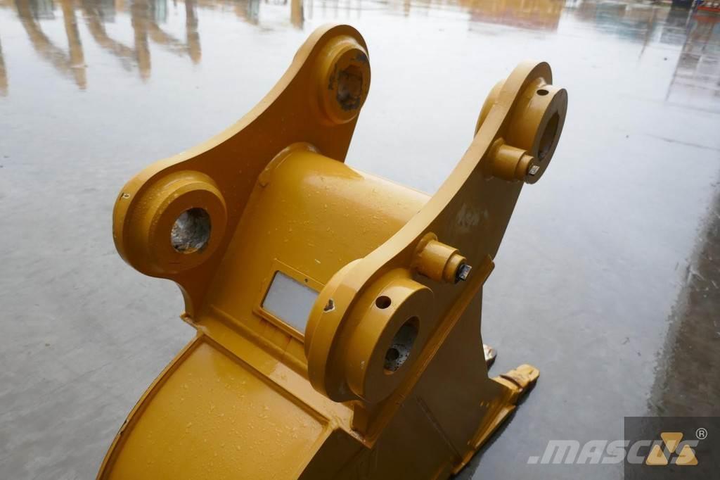 CAT 320 Bucket Kopad